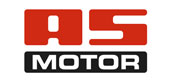 Logo AS Motor