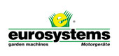 Logo Eurosystems