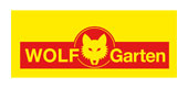 Logo WOLF