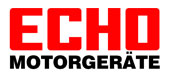 Logo Echo Motorgeräte